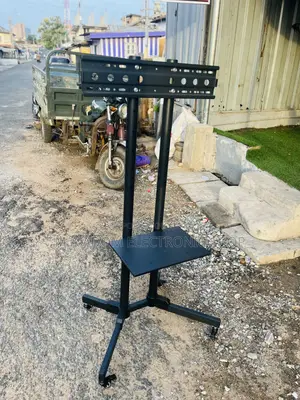 Tv Stand Specially Designed for Schools Other Organization