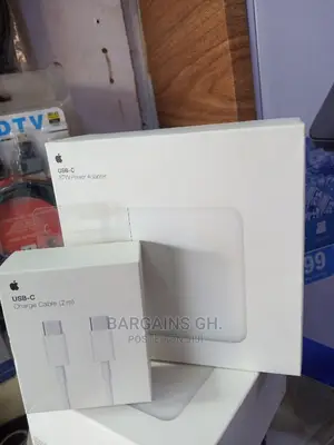 Apple Macbook 87W Type-C Adapter