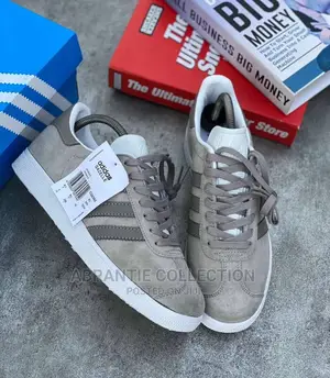 Adidas Gazelle