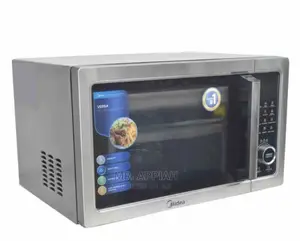 Super Brand New Midea 93M90D0 Built in Microwave