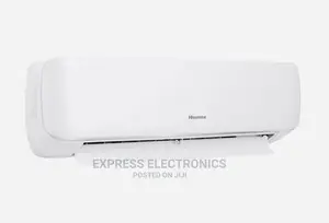 Hisense Air Circulation System Split R410 2.0hp AC