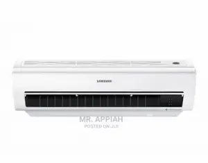 Samsung 1.5HP R410 Split Air Conditioner