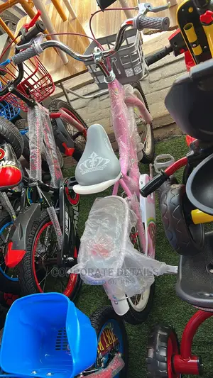 Bicycle (Kids)