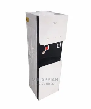Clean Pearl Water Despenser Antirust Body Pwd-1009fsl