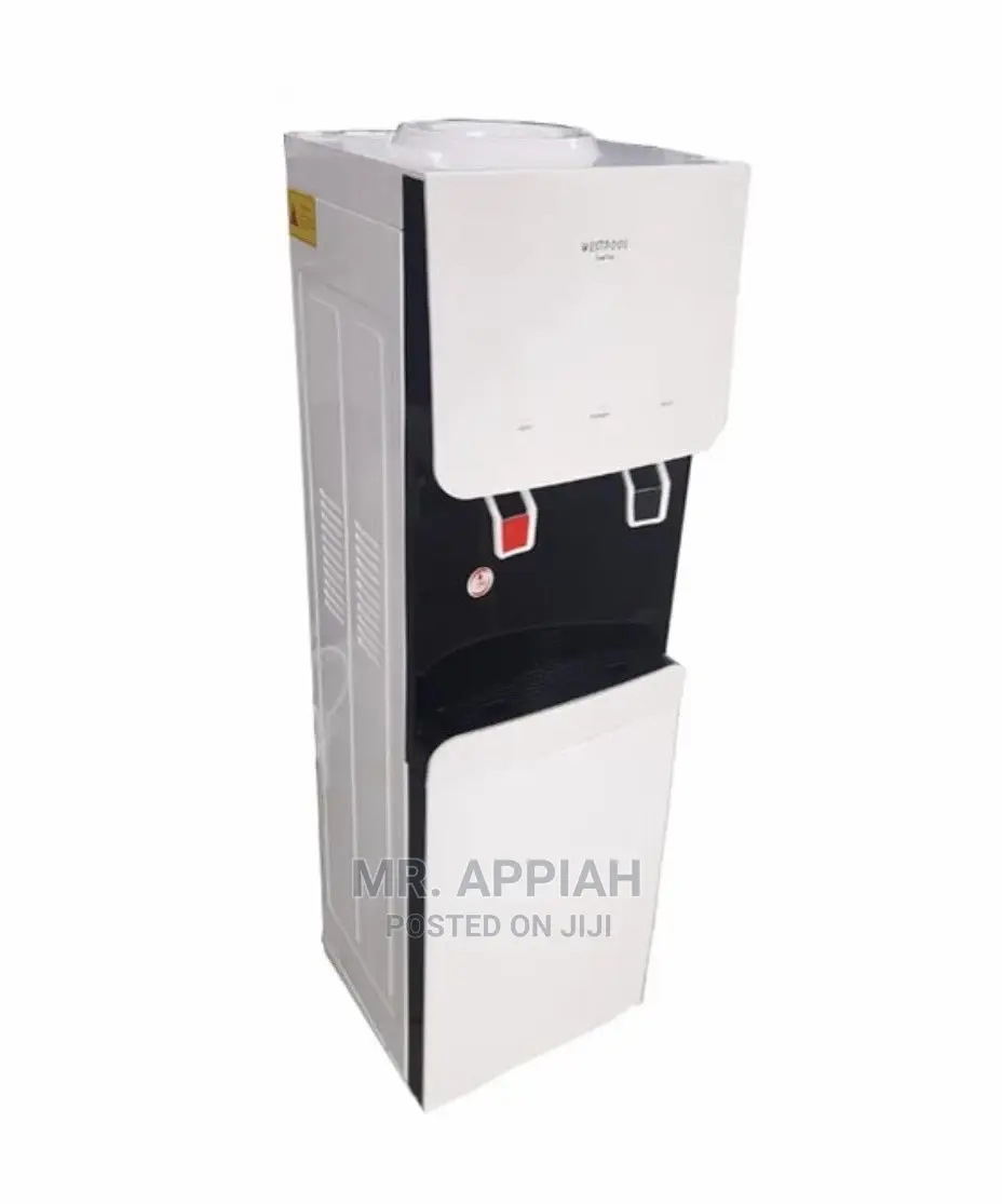 Clean Pearl Water Despenser Antirust Body Pwd-1009fsl