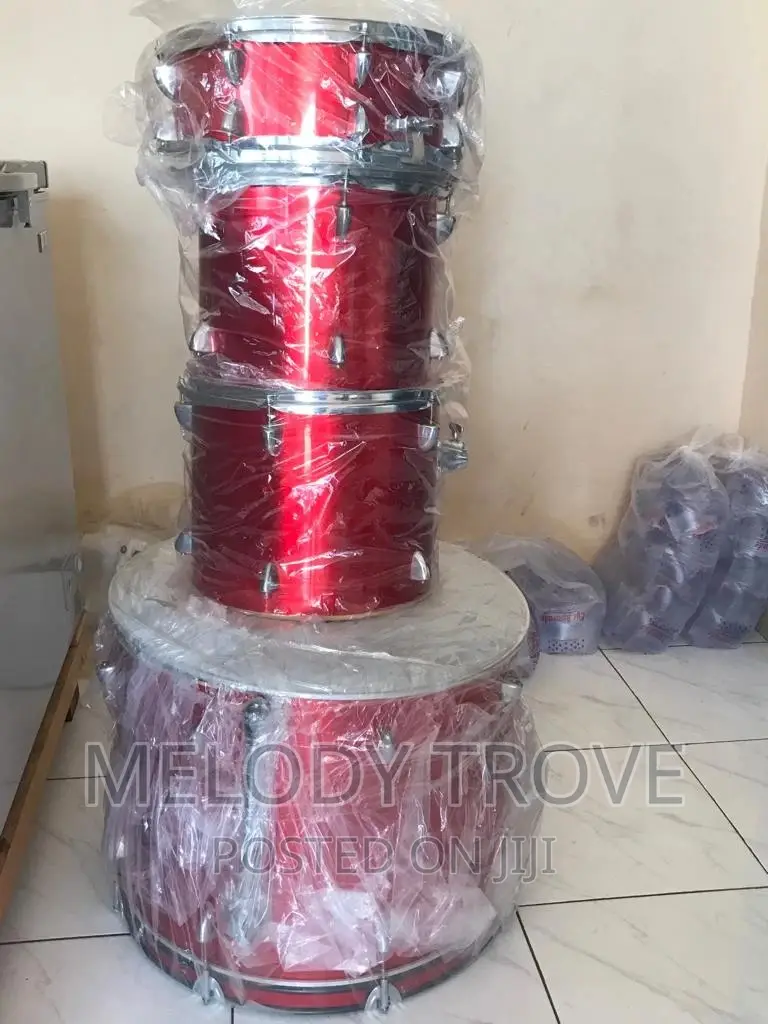 Germany Drums at Wholesale Price