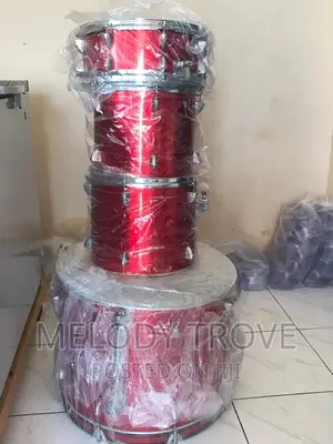 Germany Drums at Wholesale Price