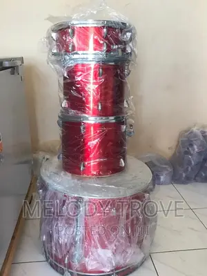 Germany Drums at Wholesale Price