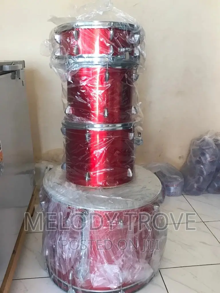 Germany Drums at Wholesale Price
