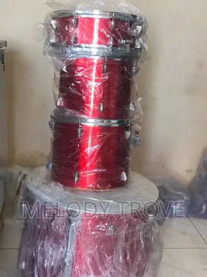 Germany Drums at Wholesale Price