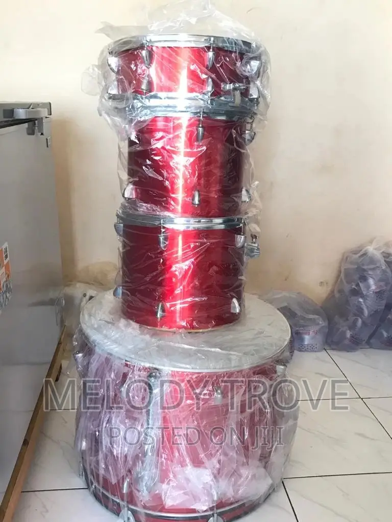 Germany Drums at Wholesale Price