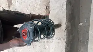 Honda Civic 2016 Front Shocks
