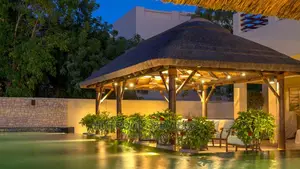 Exclusive Residential Summer Hut