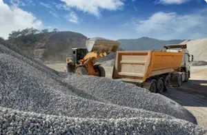 Sand and Stones Supply