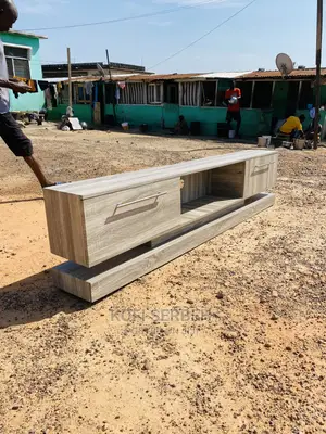 Quality Modern Tv Stand
