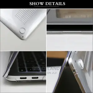 This Is Original Macbook Pro/Air Protective Case for Macbook