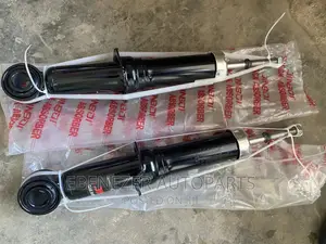 Toyota Corolla 2009,2010 Back Shocks