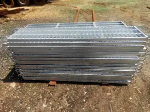 Foreign Galvanized Scaffolds For Sale