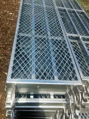 Foreign Galvanized Scaffolds For Sale