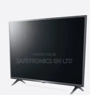 LG 43′′ Full Hdr Smart LED TV 43lm6370pva