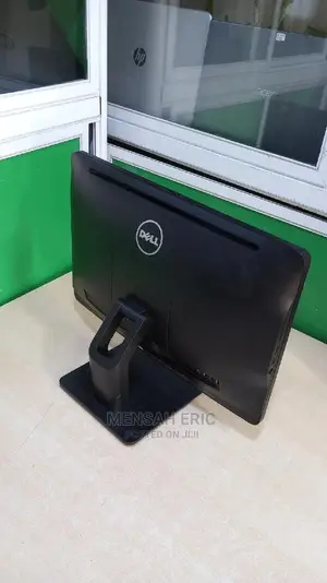 Desktop Computer Dell 8GB Intel HDD 500GB