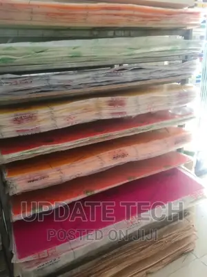 Acrylic Sheet at It Cheapest
