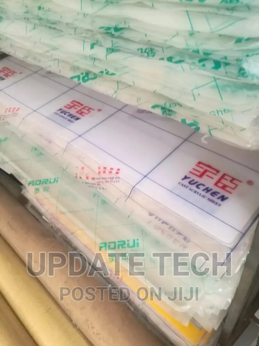 Acrylic Sheet at It Cheapest
