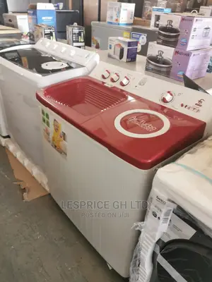 Fairmate Washing Machine 15kg Very Powerful