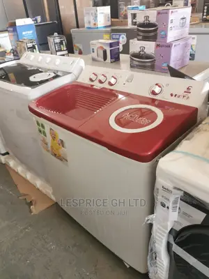 Fairmate Quality Semi-Automatic Washing Machine 15kg