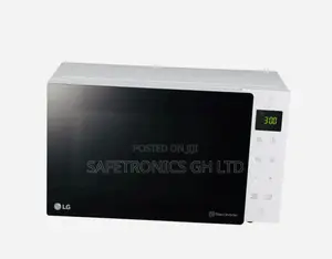 Microwave Oven Grill, LG Neo Chef Technology, 25 Litre