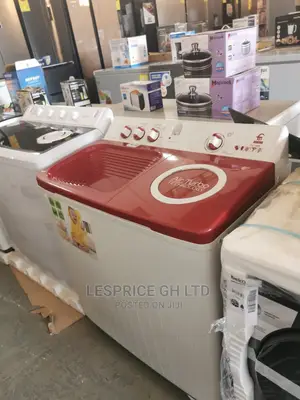 Fairmate Wonderful Washing Machine 15kg