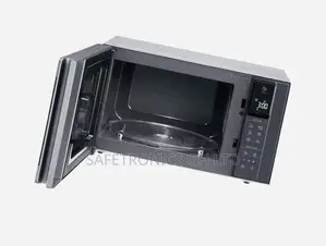 Lg Neochef Microwave 42l - Smart Inverter, Even Heating,