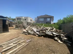 Full Plot for Sale at East Airport (Registered Land)