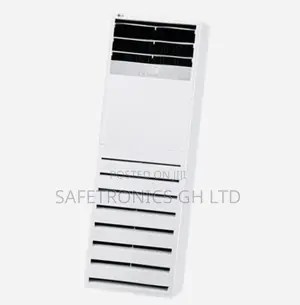 LG 2.0hp Inverter Standing Air Conditioner [AP-Q18GS1S1]