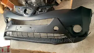 Toyota RAV4 Front Bumper 2013-15(Top and Down)