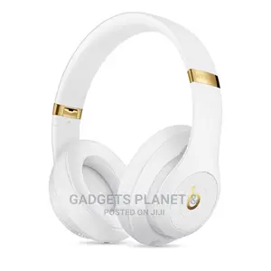 Beats Studio 3 Wireless Headphones