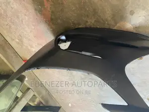 Hyundai Elantra 2017 Front Bumper (Spec)