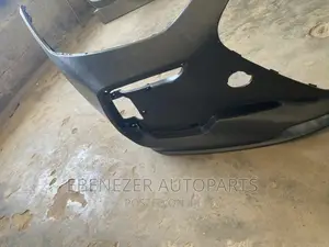 Hyundai Elantra 2017 Front Bumper (Spec)