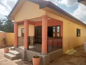 2bdrm House in Community 18,, Spintex for rent