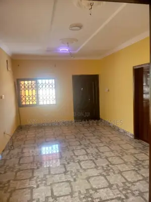 2bdrm House in Community 18,, Spintex for rent