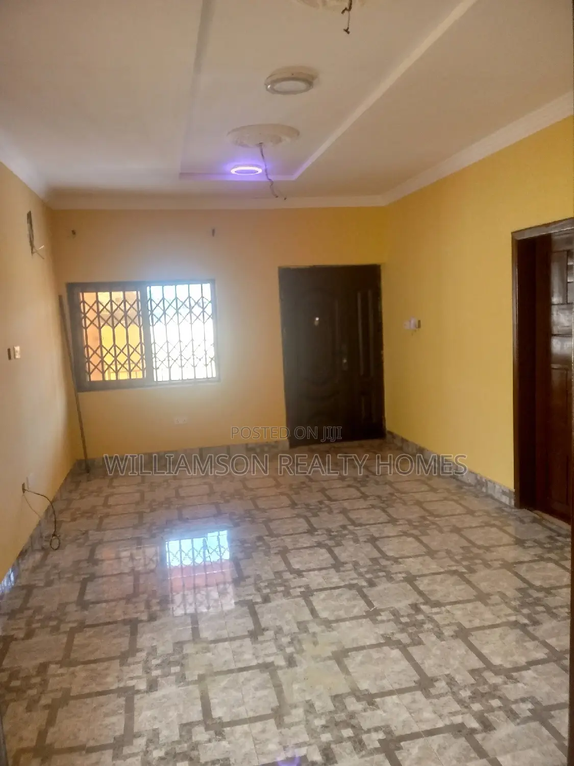 2bdrm House in Community 18,, Spintex for rent