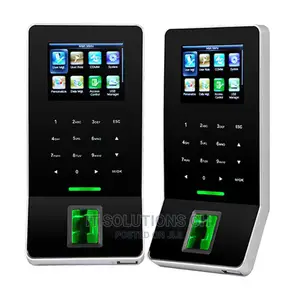 Access Control F22
