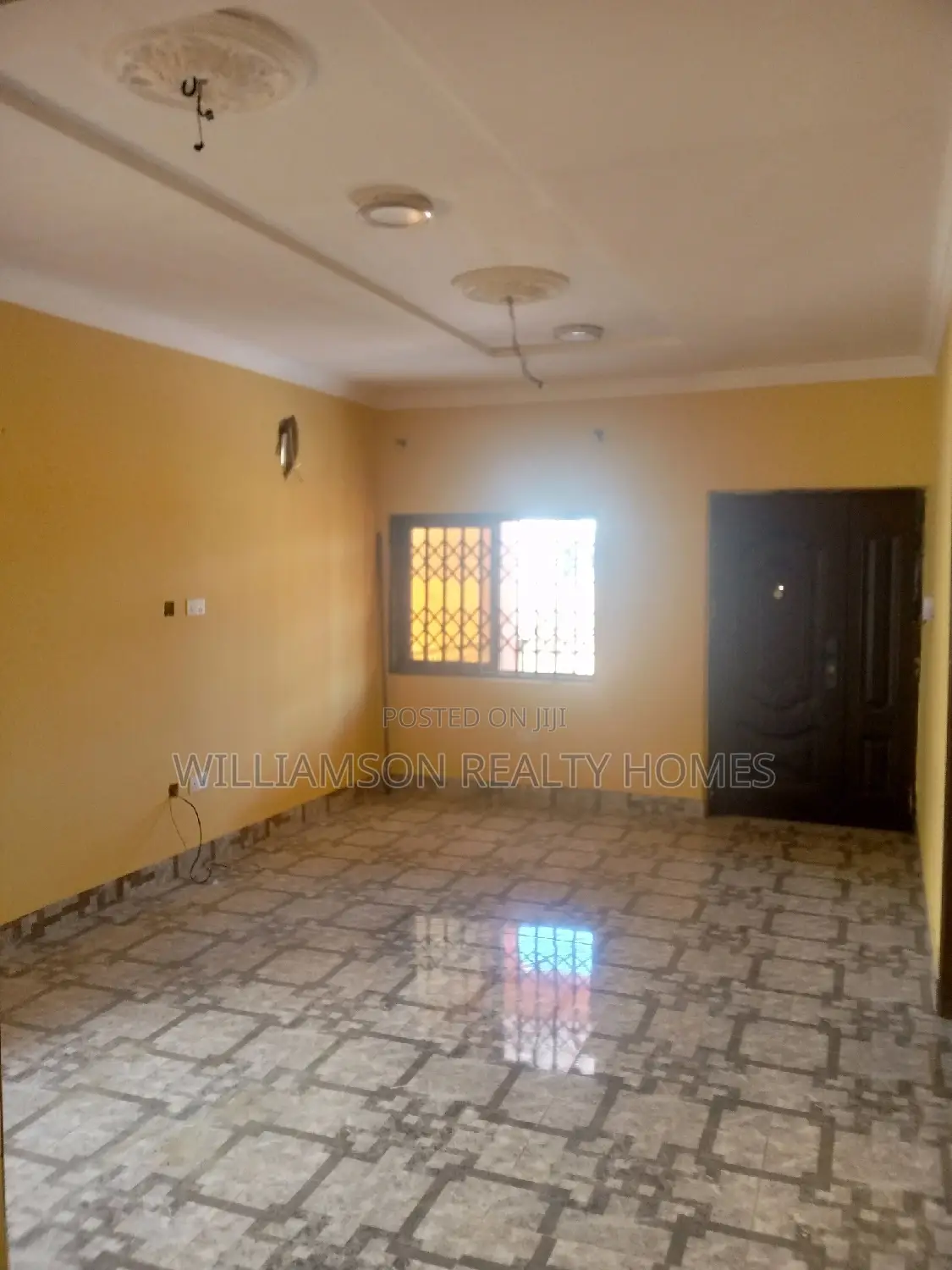 2bdrm House in Community 18,, Spintex for rent