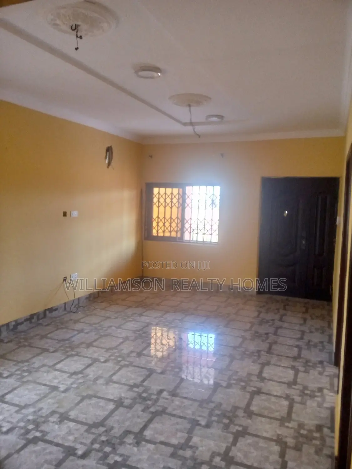 2bdrm House in Community 18,, Spintex for rent