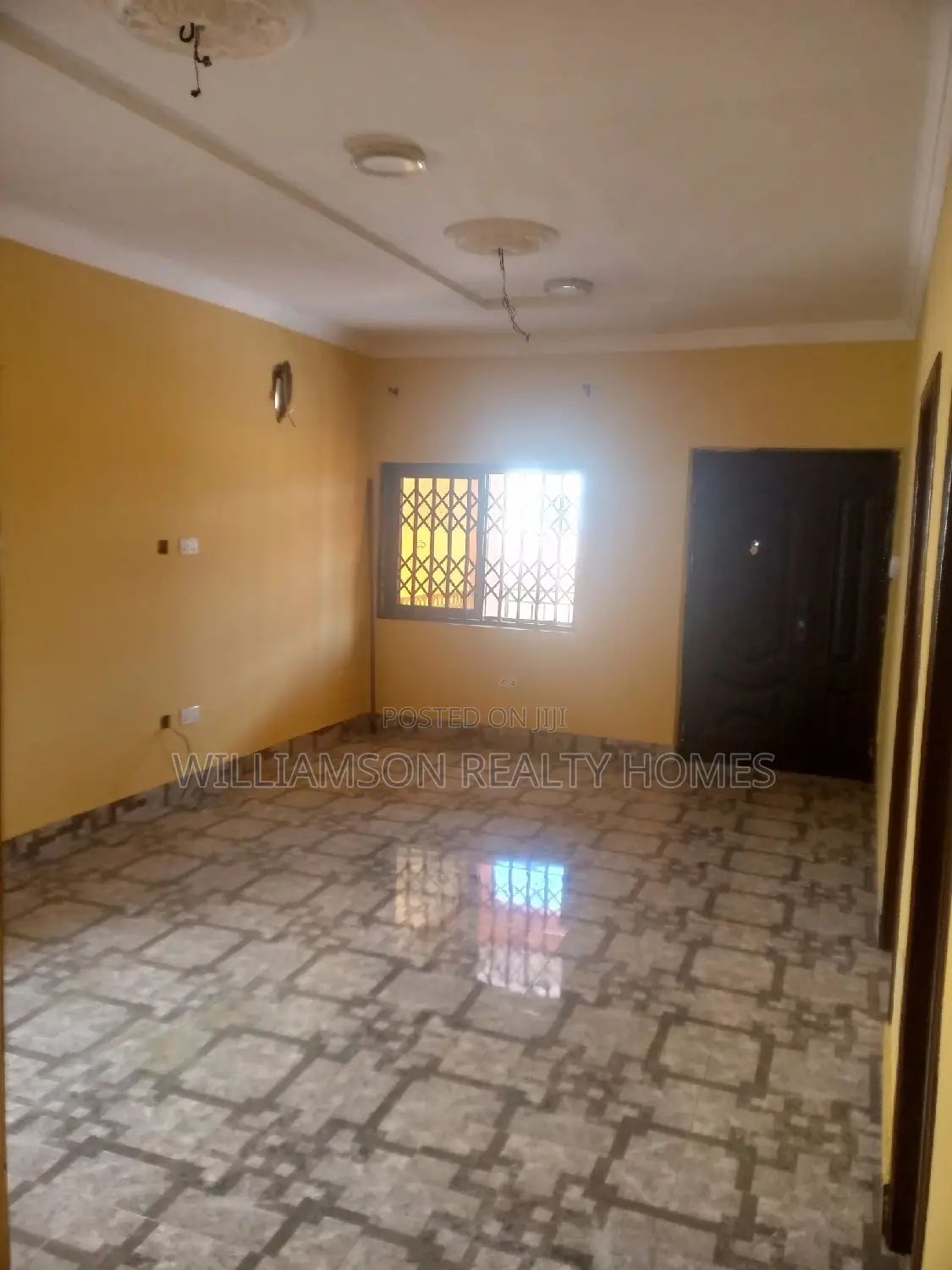 2bdrm House in Community 18,, Spintex for rent