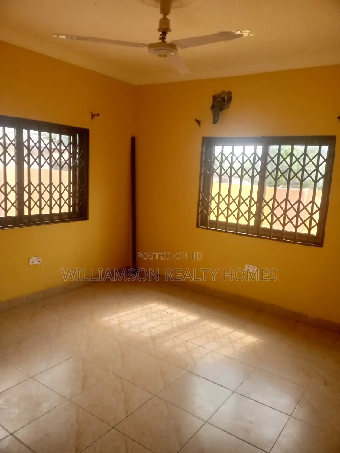 2bdrm House in Community 18,, Spintex for rent