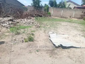 Half Plot of Land for Sale at Teshie Agblezaa
