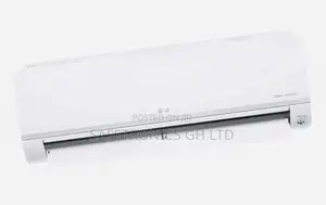 LG 2.0HP Inverter Split Ac S4-Q18kl3qe