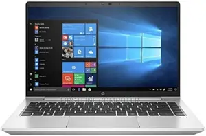 New Laptop HP ProBook 640 8GB Intel Core I5 SSD 256GB