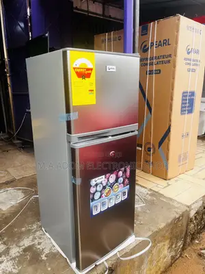 Ideal for Single Room’S Hostel Pearl 108 Litres Friy